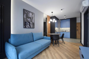 Apartamenty LookAp Ustronie Morskie I Przy plaży Klimatyzacja Parking, Ustronie Morskie